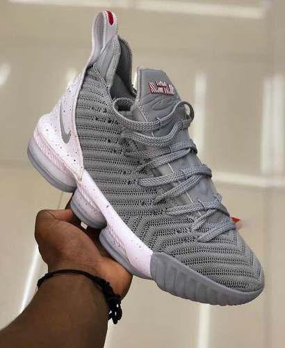 Zapatos Nike Lebron 16