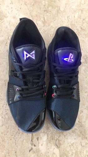 Zapatos Nike Paul George 2 Playstation
