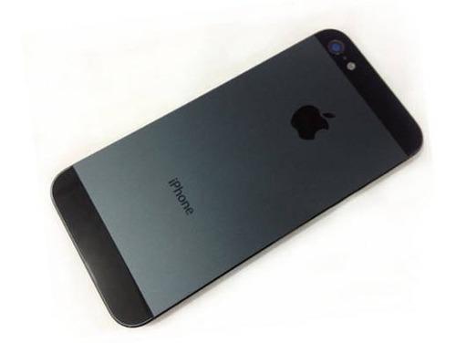 iPhone 5, 16 Gb, Movistar
