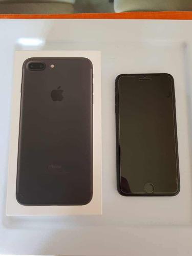 iPhone 7 Plus Impecable