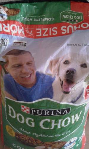 Alimento Para Perros