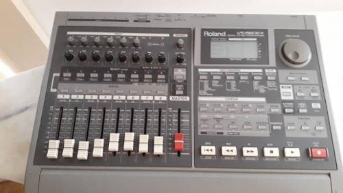 Amplificador Mezclador Equalizador Y Estabilizador