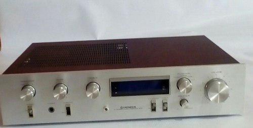 Amplificador Stereo Pioneer Sa 510