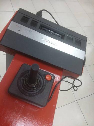 Atari 2600 Coleccion