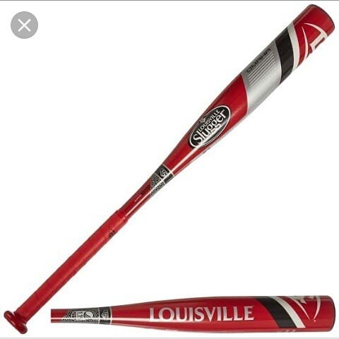 Bate De Beisbol Louisville Numero 30