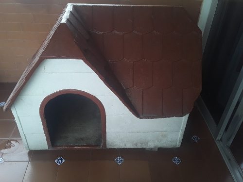 Casa Para Perro