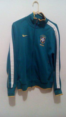 Chaqueta Suéter Nike °de Brasil