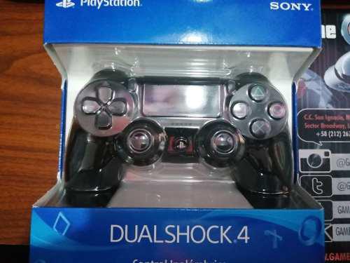 Control De Ps4 Dualschock 4 100% Original