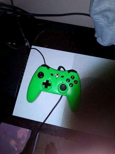 Control Xbox One Gamer