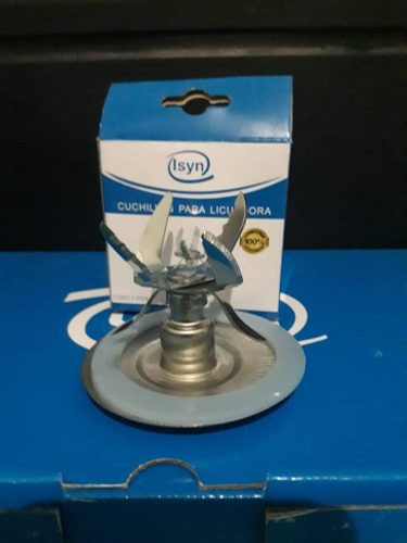 Cuchilla Para Licuadora Oster Marca Ysin