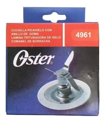 Cuchillas Oster Y Osterizer.buena Calidad