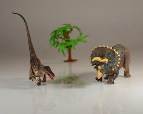 Dinosaurios Juguete Niños Niñas Jurassic Park Regalo