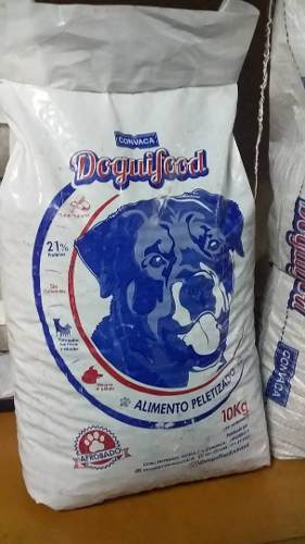 Doguifood Alimento Para Perros 10kg