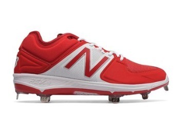 Ganchos Para Beisbol New Balance Men's v3