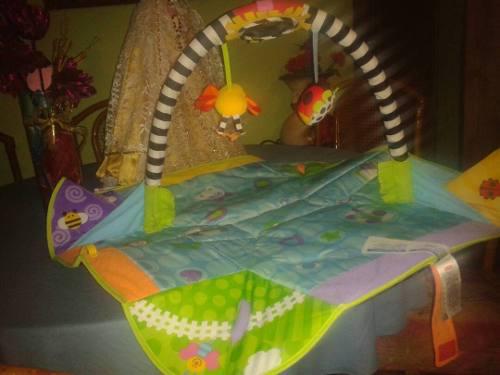 Gimnasio Fisher Price Para Bebes Baby Gym