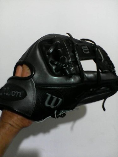 Guante Profesional Wilson A Superskin 11.5