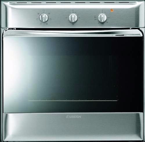 Horno Empotrable Ariston Fm 51r Ix 230v Made Italy (500)