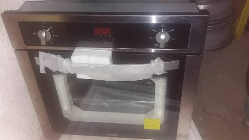 Horno Para Empotrar Eléctrico