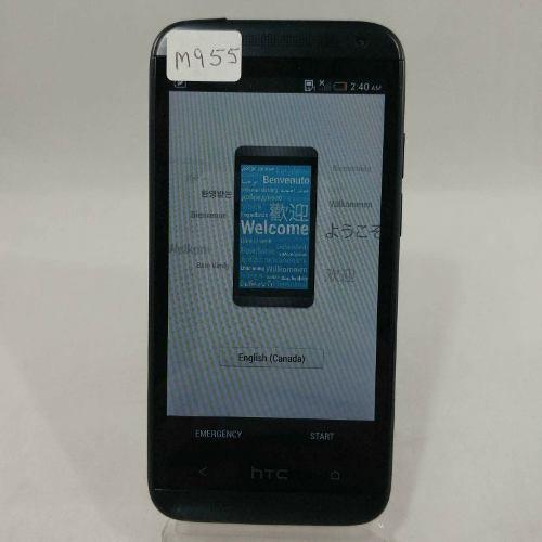 Htc Desire 601 Android