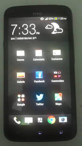 Htc One X 32gb Movistar. Leer La Descripcion