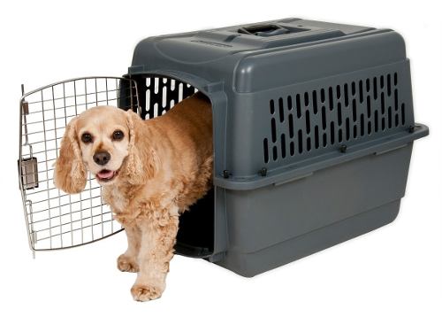 Kennel Petmate 200 Pet Porter 71 X 52 X 55 Cms De 11 A13 Kg