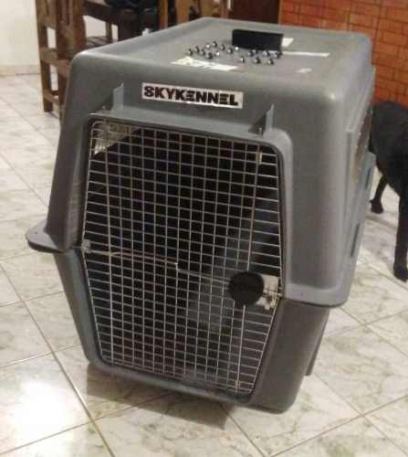 Kennel Petmate 700, Perros Hasta 57kg