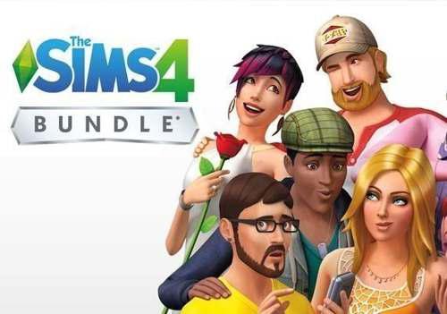 Los Sims 4 + Expansiones + Island Living 2019