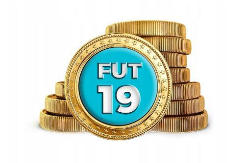 Monedas Fifa 19 Fut Ultimate Team Precio Por 100k