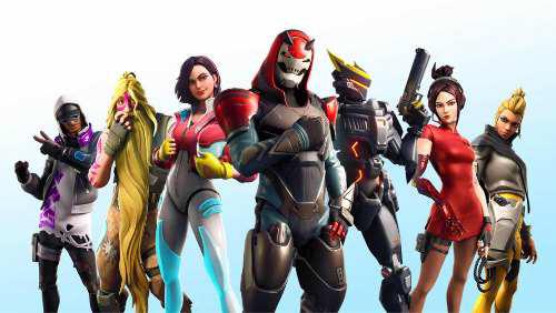 Pase De Batalla Fortnite Battle Royale Temporada 9