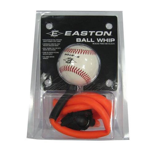 Pelota Baseball Con Liga Para Entrenamiento Easton
