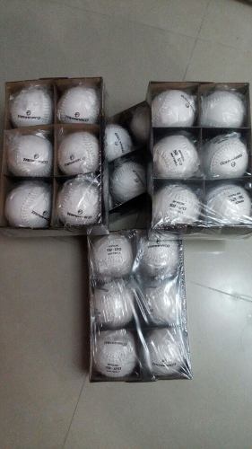 Pelotas De Softbal Sb 120 Tamanaco