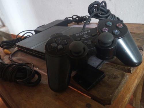 Play Station 2 (para Reparar Lente) Oferta