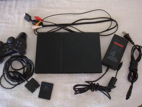 Playstation 2