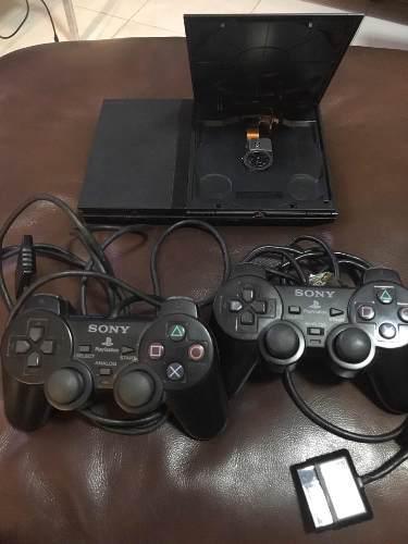 Playstation 2 Ps2 Dañado