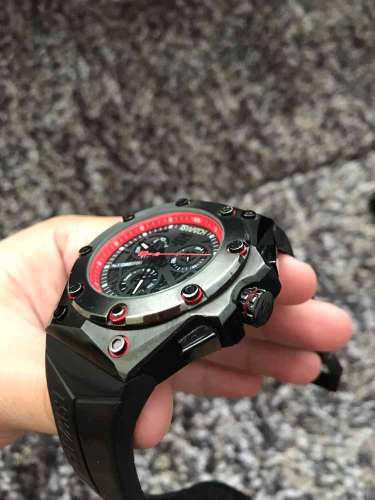 Reloj Caballero Deportivo Tswatch By Technosport Usado
