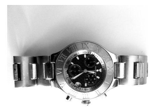 Reloj Cartier Must 21