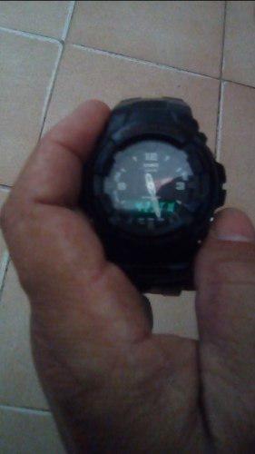 Reloj Casio G-100 Original