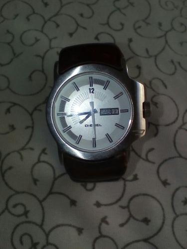 Reloj Diesel Original. Usado. Perfecto Estado. Garantizado.