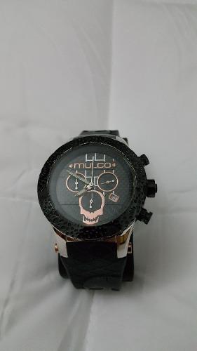 Reloj Mulco 100% Original