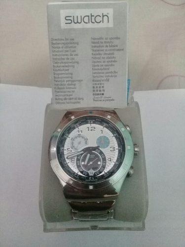 Reloj Swatch Swiss Irony Original