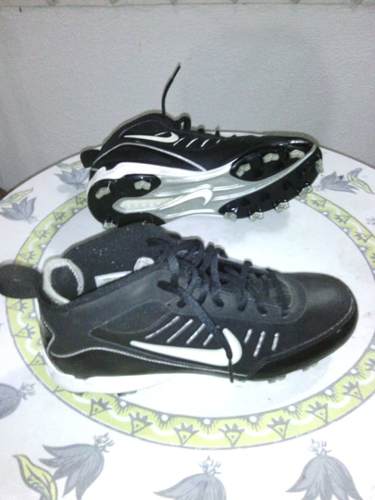 Tacos Nike Talla ) Usados