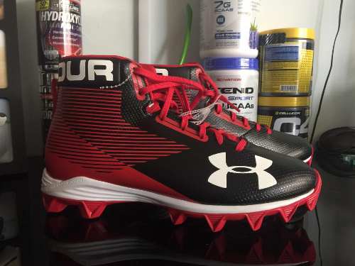 Tacos Under Armour (remate)