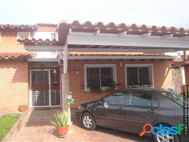 Townhouse En Venta En Naguanagua MM 19-134