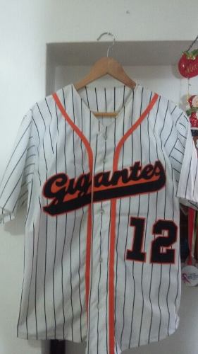 Uniforme Pantalón Y Camisa Softball Beisball Caballero