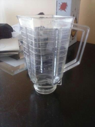 Vaso Plastico Oster Original