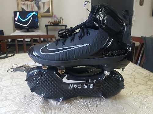 Zapatos Beisbol Y Softbol Nike Huarache Alpha 11.5us