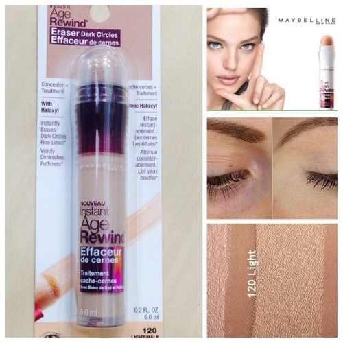 Base Corrector Instant Age Rewind Maybelline