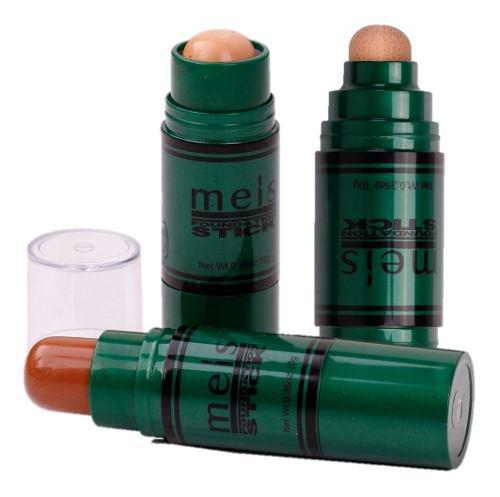 Base En Barra Meis Panstick Maquillajes