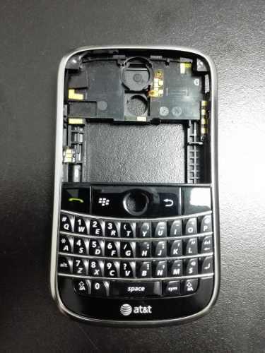 Blackberry Bold1 9000 Carcasa Repuesto