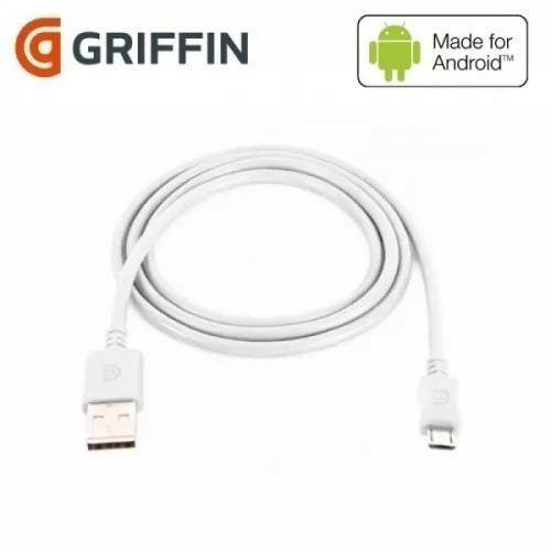 Cable Micro Usb Original Samsung Huawei Blu Griffin 1 Metro